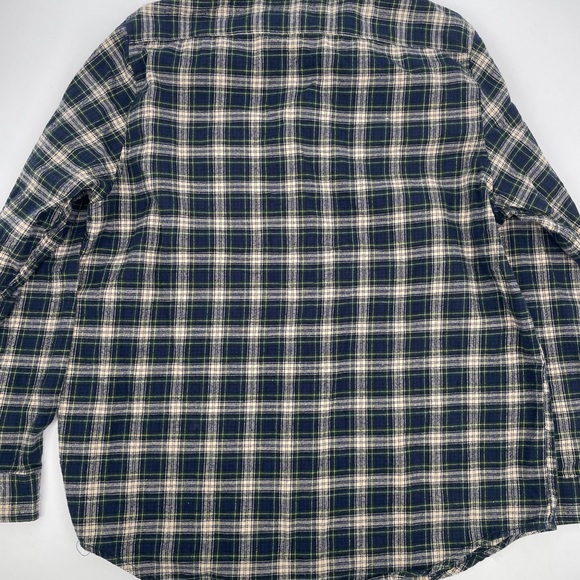 Field and Stream Flannel Button up Shirt XL - Picture 6 of 6